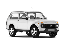 Lada Urban