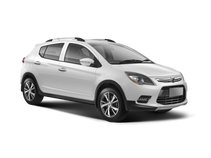 Lifan X50