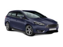Ford Focus Универсал New