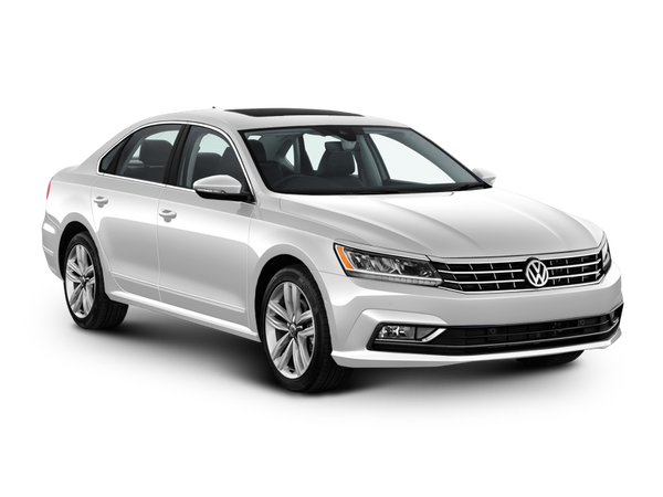 Volkswagen Passat Цвет: Белый перламутр