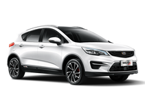 Geely GS