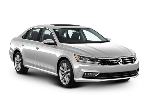 Volkswagen Passat Цвет: Серебристый Pyrit