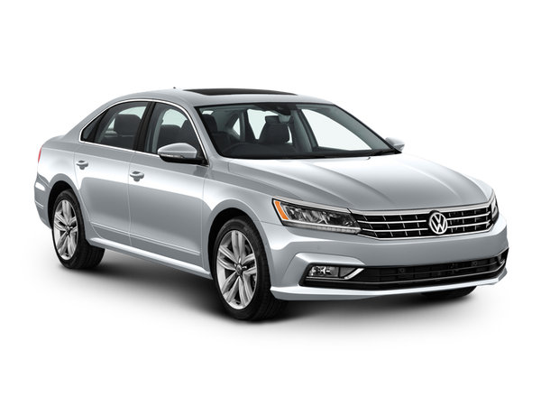 Volkswagen Passat Цвет: Серебристый